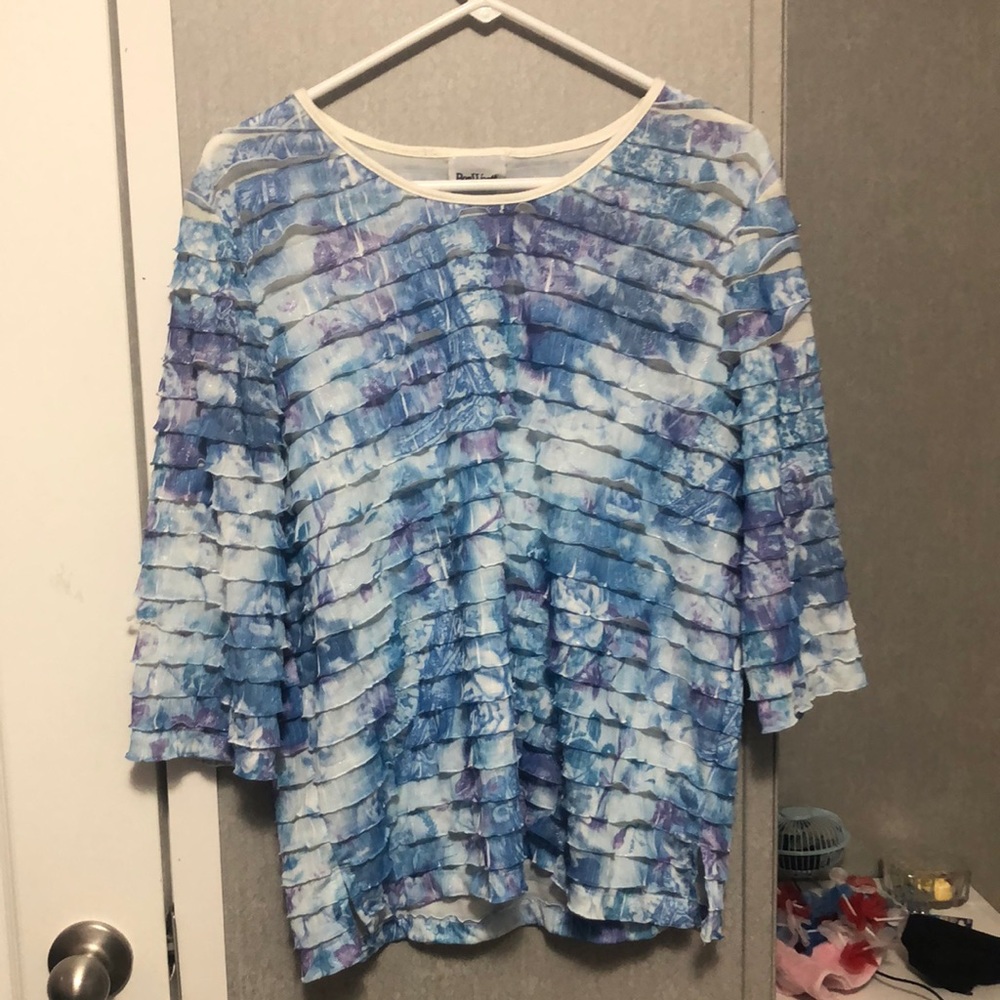 Dress up shirt